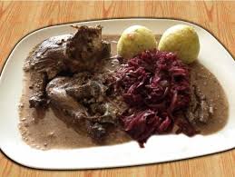Nutria In Pilzsosse Rezept Mit Bild Rezept Komisches Essen Pilzsosse Schlechtes Essen