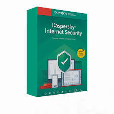 Kaspersky Internet Security 2 Devices 2020 Retail Pack Price In Pakistan