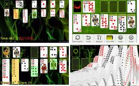 Download solitaire by mobilityware now and enjoy classic solitaire straight on your phone anytime, anywhere. Best Solitaire Games For Android Android Authority