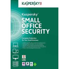 Kaspersky Small Office Security Ofertas Diciembre Clasf