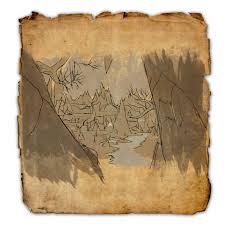 宝の地図 Elder Scrolls Online Jp Wiki
