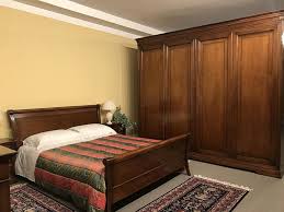 Mobile per la camera da letto e articoli letto. Camera Da Letto Classica Le Fablier Le Primule A Varese Sconto 46