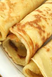 Pfannkuchenteig Grundrezept Suss Rezepte Pfannekuchen Rezept Pfannkuchen Rezept Suss