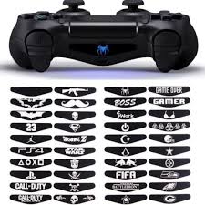 Here are some easy fixes if your ds4windows is not detecting your controller on windows 10. Jual Led Lightbar Light Bar Ps Playstation 4 Ps4 Ds4 Stick Stiker Sticker Kota Tangerang Selatan Vynery Games Tokopedia