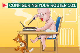 Securely Configuring A Wireless Router Kaspersky Daily Kaspersky Official Blog