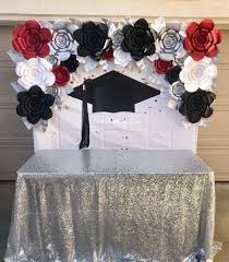 99 Creative Graduation Party Decoration Ideas For More Fun Cre College Graduation Party Decorations Graduation Party Centerpieces Senior Graduation Party