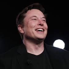Самые новые твиты от elon musk (@elonmusk): Elon Musk