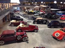 Views Of The Special Themed Rooms At The V8 Hotel Plus View From Room Into The Old Hangar Use Picture Of V8 Hotel Motorworld Region Stuttgart Boblingen Tripadvisor