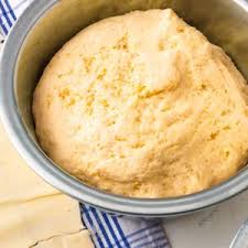 Grundrezept Susser Hefeteig Rezept Susser Hefeteig Hefeteig Grundrezept Teig
