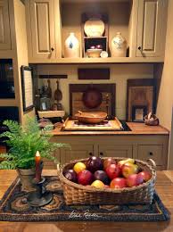Primitives Primitive Kitchen Primitive Kitchen Decor Kitchen Decor