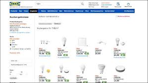 Ikea Tradfri Lampen Bald Auch Per Sprache Mit Alexa Siri Und Google Steuerbar