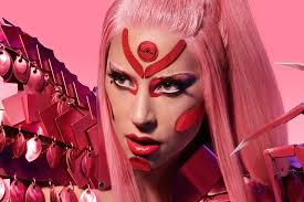 Introduction stefani joanne angelina germanotta lady gaga is an american songwriter, singer, and actress from new york city. How Lady Gaga Made The Triumphant Chromatica Rolling Stone