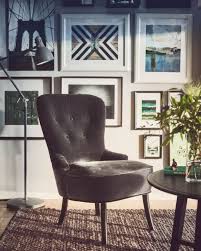 Frische Einrichtungsideen Und Erschwingliche Mobel Ikea Sessel Ikea Ikea Wohnzimmer