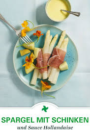 Mit Diesem Thermomix Rezept Serviert Ihr Spargel Klassisch Zarter Weisser Spargel Mit Frischen Kartoffeln Und Thermomix Rezepte Rezepte Spargel Mit Schinken