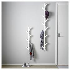 Tjusig Hanger White 30 Ikea Tjusig Weisse Kleiderbugel Und Aufbewahrung Flur