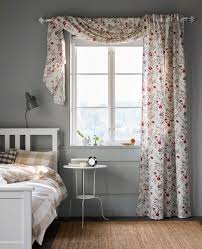Fenstervorhange Ideen Fur Fruhling Sommer Ikea Wohnung Gestalten Wohnung Einrichten Wohnen