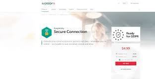 Kaspersky Secure Connection Review Russian Vpn Worth It