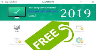 Please Download Kaspersky Free 2019 With Many Features To Protect Pc Support Vietnamese