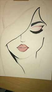 Lovely Cool Art Drawings Art Drawings Art Drawings Simple