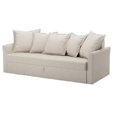 Holmsund Sleeper Sofa Nordvalla Beige Ikea In 2020 Sofa Couch Bed Sleeper Sofa Ikea Sleeper Sofa