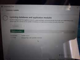 Kaspersky Slow Updating Solved Closed Kaspersky Community