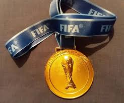 Medals/ coins └ football memorabilia └ sports memorabilia all categories antiques art baby books, comics & magazines business, office & industrial cameras & photography cars, motorcycles & vehicles clothes, shoes & accessories coins collectables more to explore. The Rare Silver Fifa World Cup In Russia Football Final Medal Badge Sports Mem Cards Fan Shop Sports Trading Cards Romeinformation It