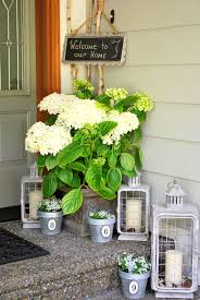 25 Diy Ways To Decorate Your Porch This Summer Spring Porch Decor Diy Porch Decor Front Porch Decorating