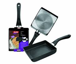 Ibili 411218 Rechteckige Tamagoyaki Pfanne Amazon De Kuche Haushalt Pfanne Kuche Haushalt