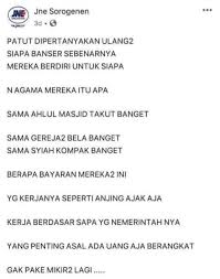 Tarif ongkir jne jakarta bandung 2020. Satkorcab Banser Sukoharjo Photos Facebook