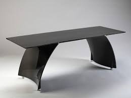 Ava Carbon Fiber Coffee Table Coffee Table Carbon Fiber Fiberglass Table