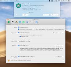Kaspersky Internet Security For Mac Review Macworld Uk