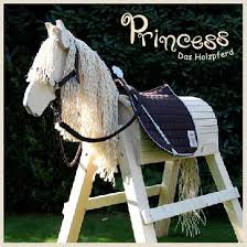 Holzpferd Princess Holzpferde Aus Der Manufaktur Topp Holz Holzpferd Holzpferd Garten Holzpferd Bauen