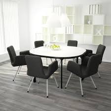 Bekant Konferenztisch Weiss Schwarz Ikea Osterreich In 2020 Konferenztisch Ikea Tisch Rund Ikea