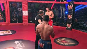 Mahmoud Ashour Vs Kario Issac Maheo Superhumans Fight Up Youtube Rio and karma often agreed on decisions because of their similar mindsets, it's said(by the students) that they could finish each other's thoughts.