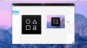 Unlike sketch they don't just cater to apple fanboys. Github Wr Figma Mac Deprecated A Mac Client For Figma