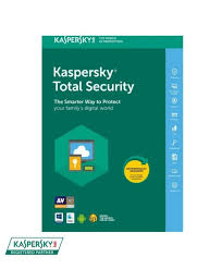 Kaspersky Total Security 2021 3 Device 1 Year Cd Region North America For Sale Online