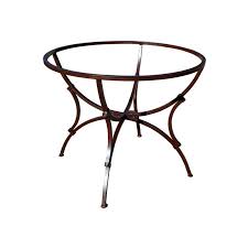 Vous y trouverez les meilleures pièces uniques ou personnalisées de nos mobilier boutiques. Pied De Table En Fer Forge Rond Sas Fer Carre Mixte Support Fer