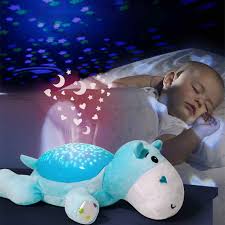 Winco Cute Design Led Night Light Stars Projector Baby Toys For Children Sleep With Colorful Light Luminous Music Animals Lamp Light Up Toys Aliexpress Hunting for the best night lights for babies and toddlers?