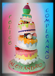 Compleanno Alessandro Buon Compleanno Auguri Di Buon Compleanno Compleanno