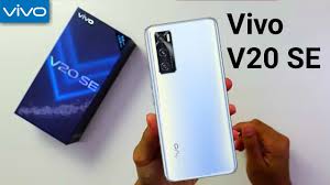 Vivo V20 Se Price
