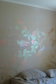 Design Inspiration Planet Stencil Library Iridescent Decor Wall Design Design