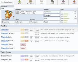 Pokemon Showdown Original Announcement Smogon Forums