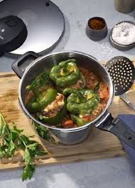 Gefullte Paprika Gefullte Paprika Hackfleisch Gefullte Paprika Rezepte Mit Paprika