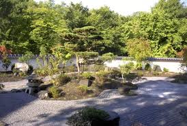 Japanese Garden Bielefeld Bielefeld Japanischer Garten Wiedenbruck
