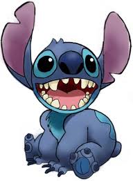 How To Draw Stitch From Lilo And Stitch With Easy Steps Drawing Tutorial How To Draw Step By Step Drawing Tutorials Stitch Drawing Lilo And Stitch Stitch Disney