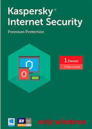 Buy Kaspersky Internet Security 2020 1 Device 3 Years Digital Code Global Mmorc Com