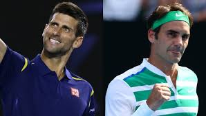 360stats Novak Djokovic Vs Roger Federer Xlv Key Numbers Of Their Epic Rivalry Ahead Of Australian Open Semi Final Clash Sport360 News Head lured djokovic from wilson with a major deal in 2009 and now makes his youtek speed mp.