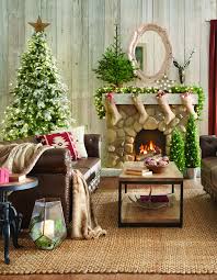 Create A Warm Cozy Retreat For The Holidays With Martha Stewart Living Holiday Decor From Home Decorators Collection Urlaub Dekorieren Dekor Haus Dekoration