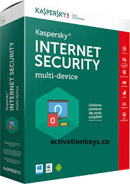 Kaspersky Internet Security 2020 Crack Activation Code Latest Version