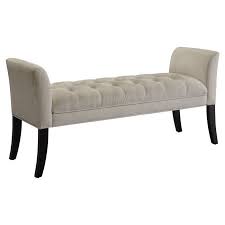You Should Join Joss And Main I Did Upholstered Bench Upholstered Bench Bedroom Bedroom Bench